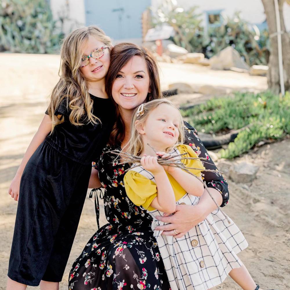 Meet your Posher, Carrie